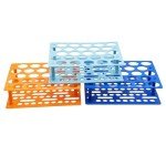 3 Pack Test Tube Rack for 50ml Tubes
