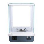 U.S. Solid 0.1 mg Analytical Balance 100g