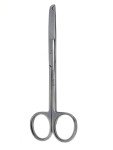A2ZSCILAB 5-Piece Veterinary Instrument Set
