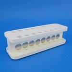 Magnetic Rack for DNA/RNA Purification - 1.5 mL
