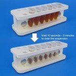 Magnetic Rack for DNA/RNA Purification - 1.5 mL