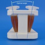 Magnetic Rack for DNA/RNA Purification - 1.5 mL