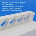 Magnetic Rack for DNA/RNA Purification - 1.5 mL