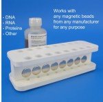 Magnetic Rack for DNA/RNA Purification - 1.5 mL