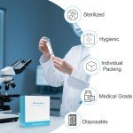 10ml PRP Tubes with ACD & Gel - Box of 10