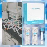 10ml PRP Tubes with ACD & Gel - Box of 10
