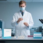 10ml PRP Tubes with ACD & Gel - Box of 10