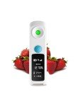 Digital Brix Refractometer – 0-32% Range, Waterproof
