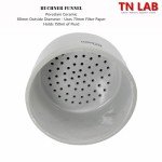 Buchner Funnel and Vacuum Flask Kit, 80mm