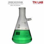 Buchner Funnel and Vacuum Flask Kit, 80mm
