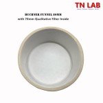 Buchner Funnel and Vacuum Flask Kit, 80mm
