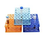 3 Pack Test Tube Rack for 10ml/15ml Tubes