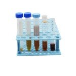 3 Pack Test Tube Rack for 10ml/15ml Tubes