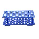 3 Pack Test Tube Rack for 10ml/15ml Tubes