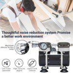 ScitoLAB Oilless Vacuum Pump 50 L/Min