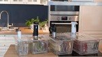LIPAVI C5 Sous Vide Container - 1.75 Gallon