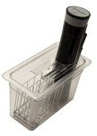 LIPAVI C5 Sous Vide Container - 1.75 Gallon
