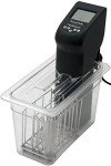 LIPAVI C5 Sous Vide Container - 1.75 Gallon