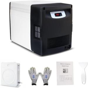 Ultra-low Temperature Laboratory Freezer -86°C