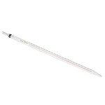 50ml Reusable Glass Pipette for Liquid Transfer