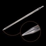 50ml Reusable Glass Pipette for Liquid Transfer
