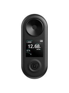 Portable R2 Coffee TDS Refractometer, 0-30% Range