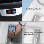 Ultra-low Temperature Laboratory Freezer -86°C