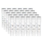 CryoKING 1.5ml Cryovials for Low-Temp Storage