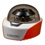 Corning Mini Microcentrifuge for Lab Use