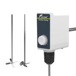LAB FISH Overhead Stirrer with Stirring Rod