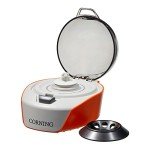Corning Mini Microcentrifuge for Lab Use