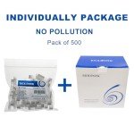 CryoKING 1.5ml Cryovials for Low-Temp Storage