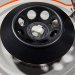 Corning Mini Microcentrifuge for Lab Use