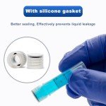 CryoKING 1.5ml Cryovials for Low-Temp Storage