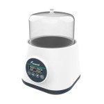 JOANLAB 3L Digital Thermostatic Water Bath Heater