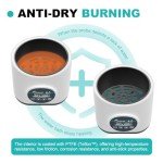 JOANLAB 3L Digital Thermostatic Water Bath Heater