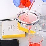 Stonylab Fast Speed Qualitative Filter Paper Circles