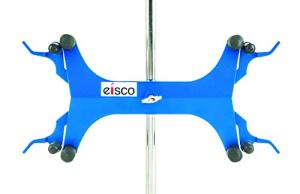 EISCO Double-Sided Butterfly Burette Clamp