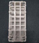 Pocomoco 3-Pack Detachable Plastic Test Tube Racks