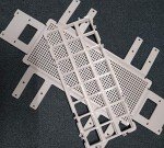 Pocomoco 3-Pack Detachable Plastic Test Tube Racks