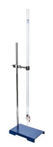 Eisco Labs Basic Titration Kit with Burette