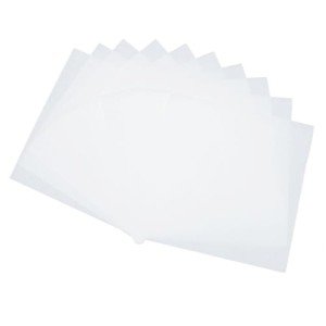 Qualitative Filter Paper - 30 Sheets, Various Speeds