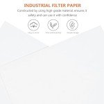 Qualitative Filter Paper - 30 Sheets, Various Speeds