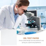 Qualitative Filter Paper - 30 Sheets, Various Speeds