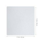 Qualitative Filter Paper - 30 Sheets, Various Speeds