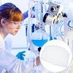 Qualitative Filter Paper - 30 Sheets, Various Speeds