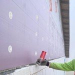 200 Pcs 58MM Polypropylene Washers for Heat Shields