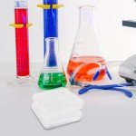 10-Pack Square Petri Dishes with Lids