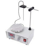 2000ML Digital Electric Overhead Stirrer Mixer