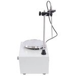 2000ML Digital Electric Overhead Stirrer Mixer